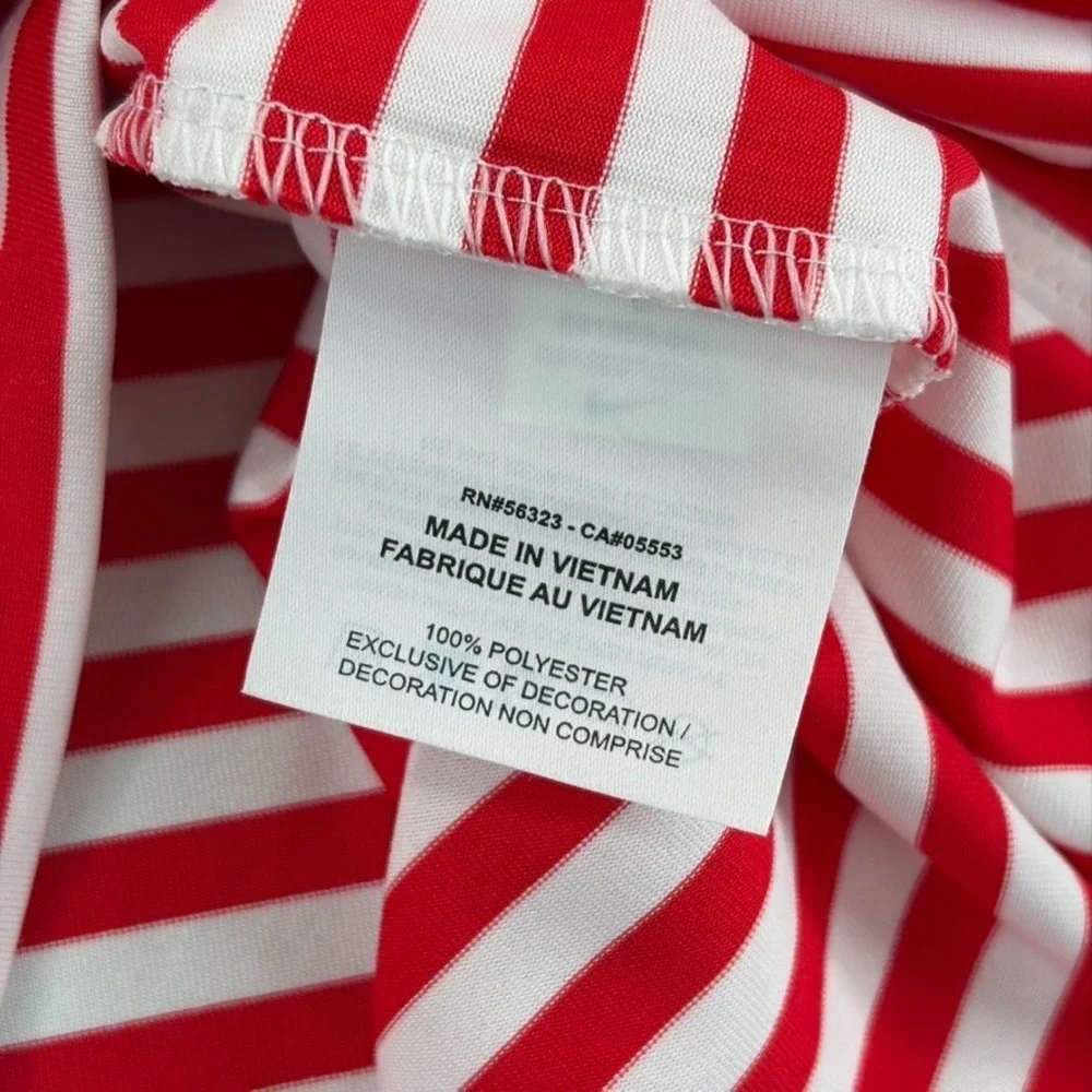 Nike Golf x Kiawah‎ Island Club Performance Victory Polo Shirt Men Large Dri Fit